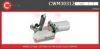 CASCO CWM30312GS Wiper Motor